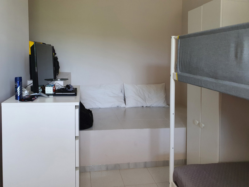 Immagine 9 di Appartamento in vendita  in Via Socrate a Nardo'