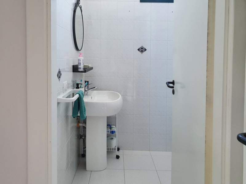 Immagine 10 di Appartamento in vendita  in Via Socrate a Nardo'