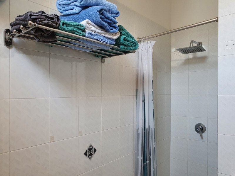 Immagine 11 di Appartamento in vendita  in Via Socrate a Nardo'