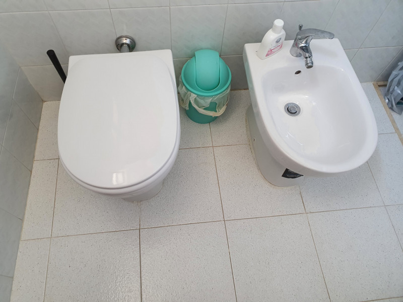 Immagine 12 di Appartamento in vendita  in Via Socrate a Nardo'