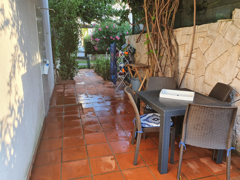 Immagine 13 di Appartamento in vendita  in Via Socrate a Nardo'