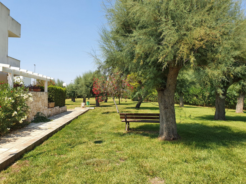 Immagine 15 di Appartamento in vendita  in Via Socrate a Nardo'