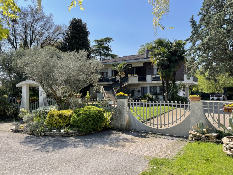 Immagine 2 di Casa indipendente in vendita  in Via Motta a Monselice