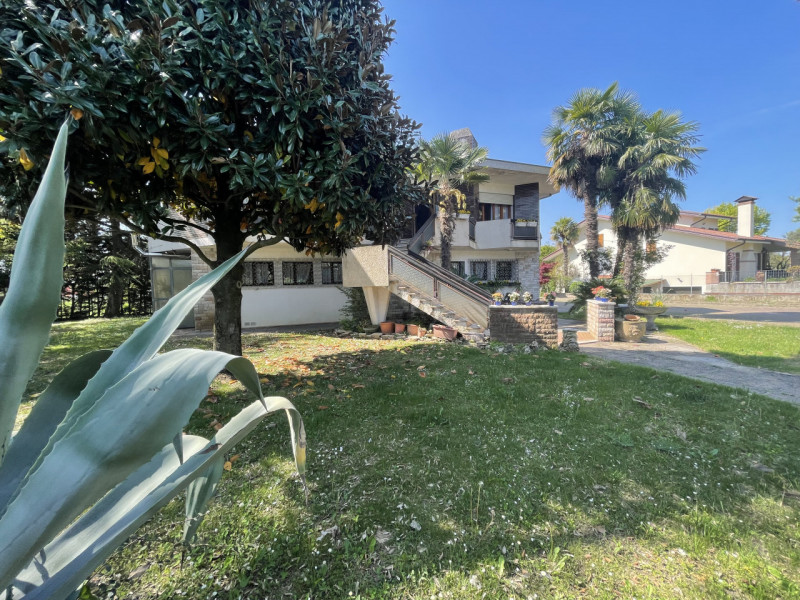 Immagine 3 di Casa indipendente in vendita  in Via Motta a Monselice