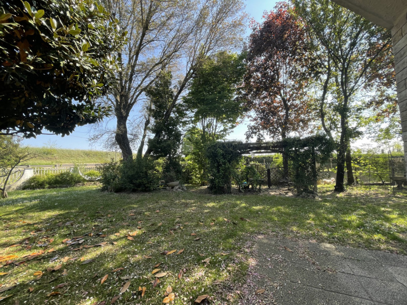 Immagine 6 di Casa indipendente in vendita  in Via Motta a Monselice