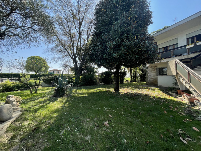 Immagine 7 di Casa indipendente in vendita  in Via Motta a Monselice