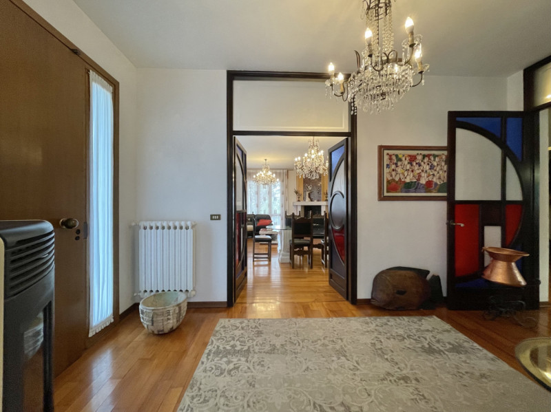 Immagine 9 di Casa indipendente in vendita  in Via Motta a Monselice