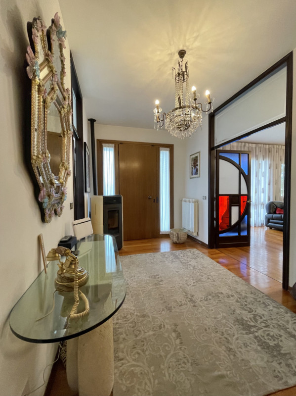 Immagine 10 di Casa indipendente in vendita  in Via Motta a Monselice