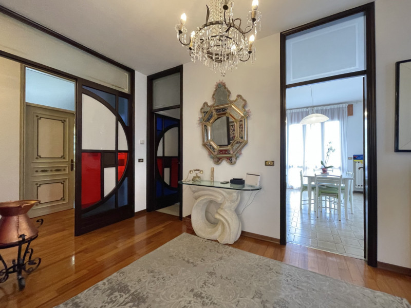 Immagine 11 di Casa indipendente in vendita  in Via Motta a Monselice