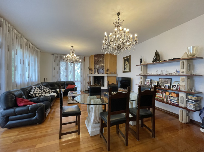 Immagine 15 di Casa indipendente in vendita  in Via Motta a Monselice