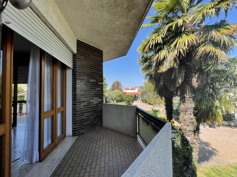 Immagine 17 di Casa indipendente in vendita  in Via Motta a Monselice