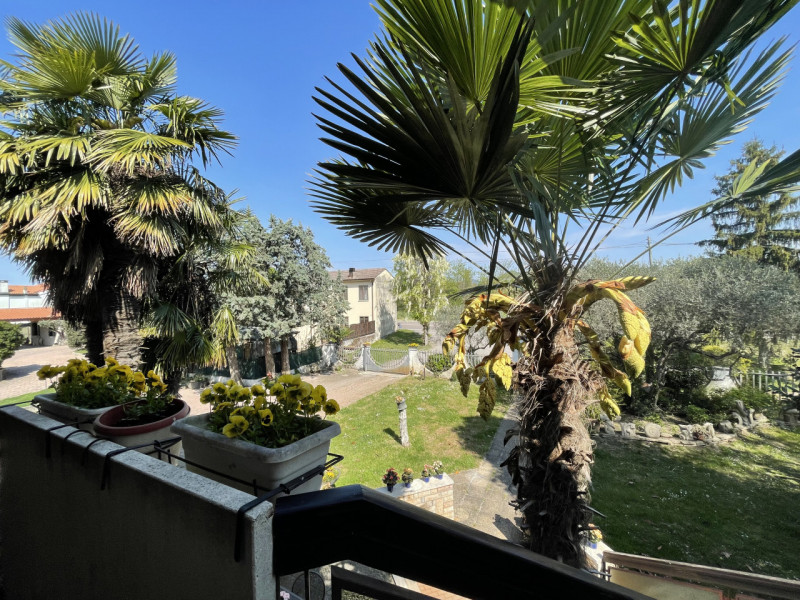 Immagine 19 di Casa indipendente in vendita  in Via Motta a Monselice