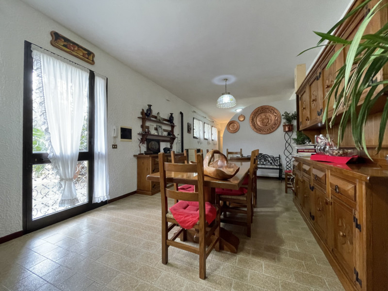 Immagine 27 di Casa indipendente in vendita  in Via Motta a Monselice