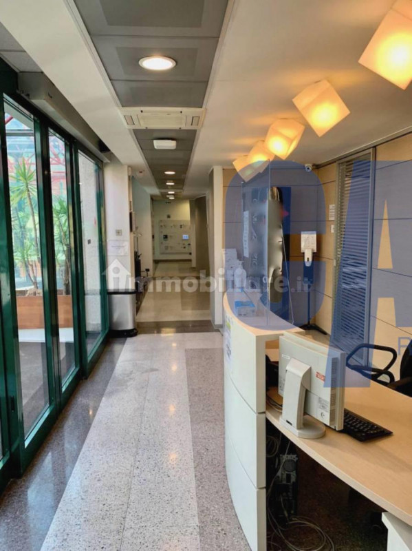 Immagine 9 di Ufficio in affitto  in VIA BARTOLOMEO COLLEONI a Agrate Brianza