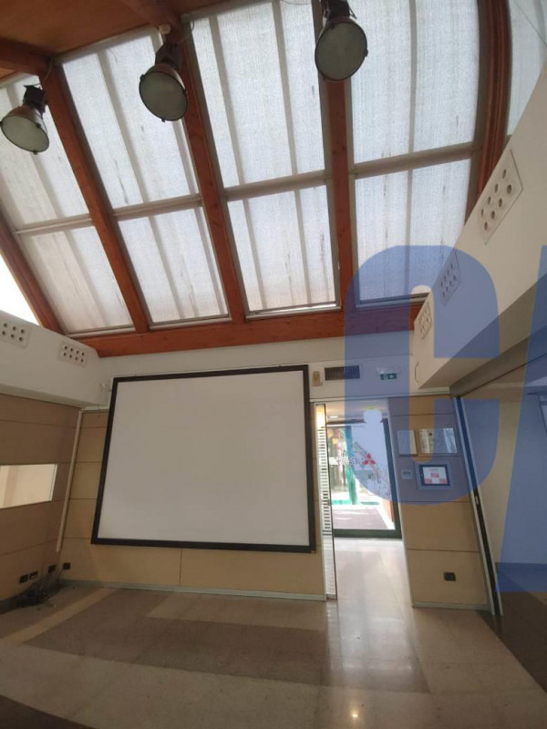 Immagine 24 di Ufficio in affitto  in VIA BARTOLOMEO COLLEONI a Agrate Brianza