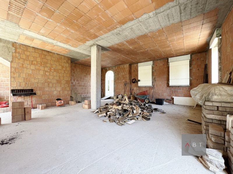 Immagine 5 di Casa bifamiliare in vendita  a San Giorgio Delle Pertiche