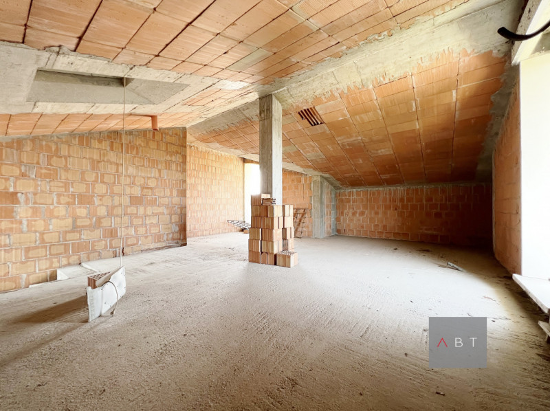 Immagine 6 di Casa bifamiliare in vendita  a San Giorgio Delle Pertiche