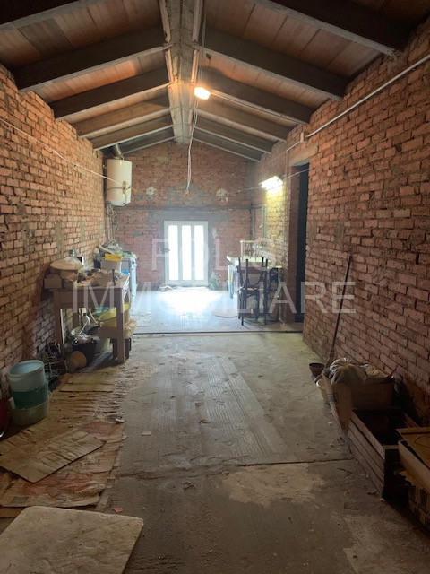 Immagine 12 di Casa indipendente in vendita  in VIA G. LEOPARDI a Carpi