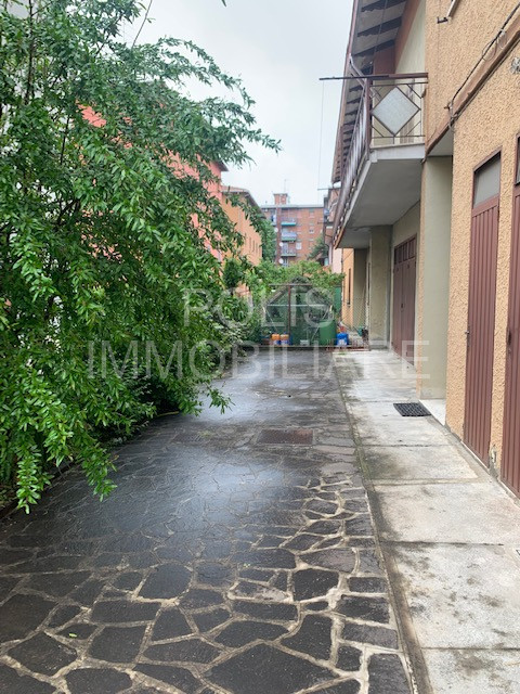 Immagine 18 di Casa indipendente in vendita  in VIA G. LEOPARDI a Carpi