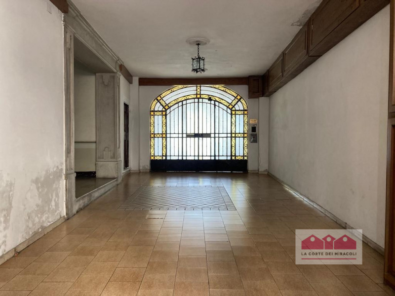 Immagine 3 di Casa indipendente in vendita  in Porta Padova 106 a Vicenza