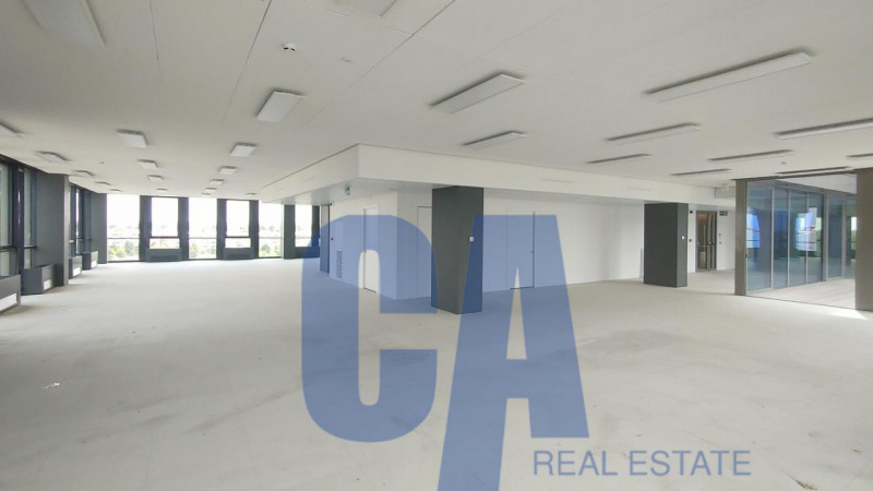 Immagine 2 di Ufficio in affitto  in VIA KULISCIOFF ANNA a Milano