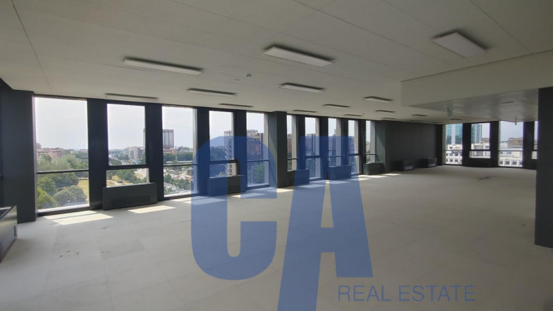 Immagine 4 di Ufficio in affitto  in VIA KULISCIOFF ANNA a Milano