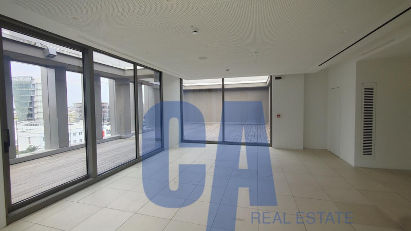 Immagine 5 di Ufficio in affitto  in VIA KULISCIOFF ANNA a Milano