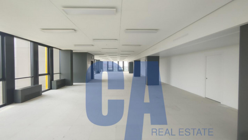 Immagine 7 di Ufficio in affitto  in VIA KULISCIOFF ANNA a Milano