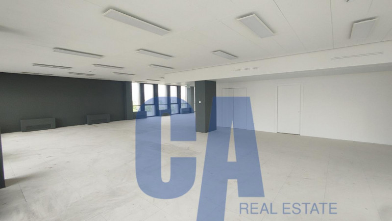 Immagine 8 di Ufficio in affitto  in VIA KULISCIOFF ANNA a Milano