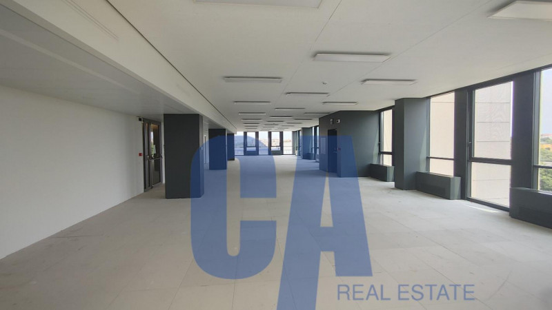 Immagine 19 di Ufficio in affitto  in VIA KULISCIOFF ANNA a Milano