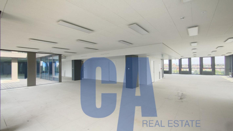 Immagine 24 di Ufficio in affitto  in VIA KULISCIOFF ANNA a Milano