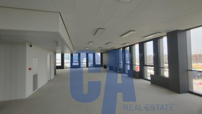 Immagine 3 di Ufficio in affitto  in VIA KULISCIOFF ANNA a Milano