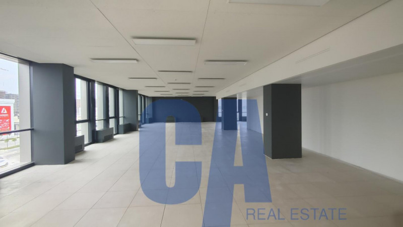 Immagine 6 di Ufficio in affitto  in VIA KULISCIOFF ANNA a Milano