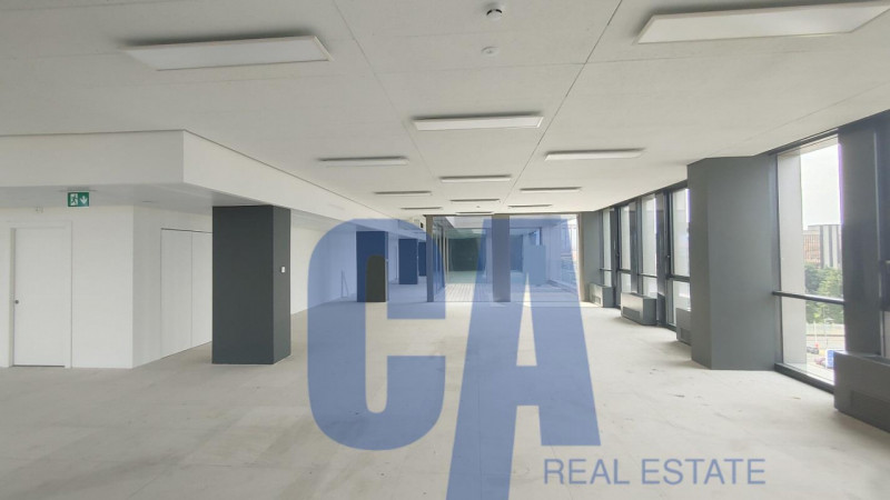 Immagine 9 di Ufficio in affitto  in VIA KULISCIOFF ANNA a Milano