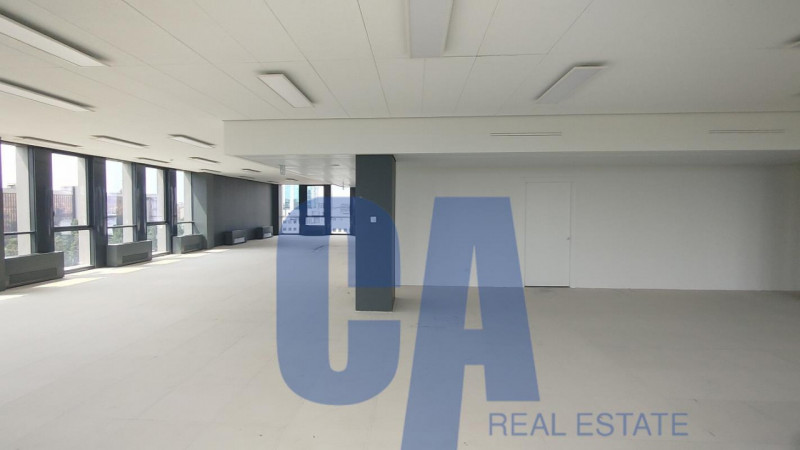 Immagine 17 di Ufficio in affitto  in VIA KULISCIOFF ANNA a Milano