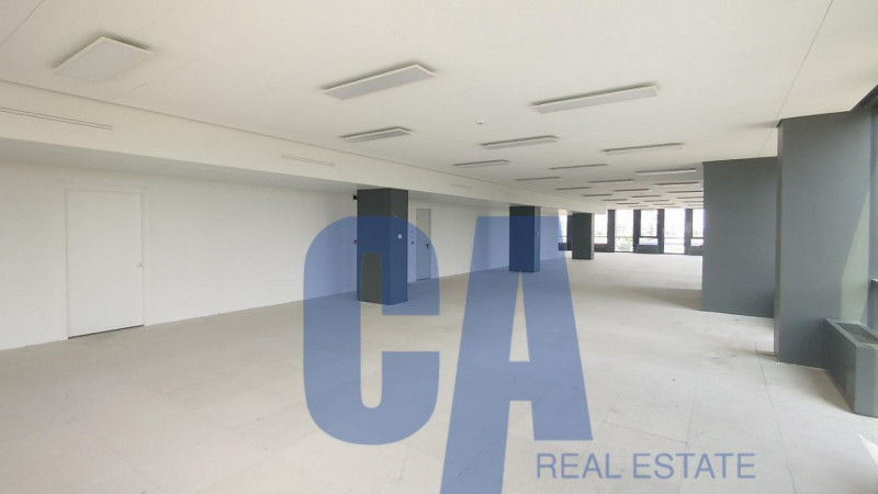 Immagine 18 di Ufficio in affitto  in VIA KULISCIOFF ANNA a Milano