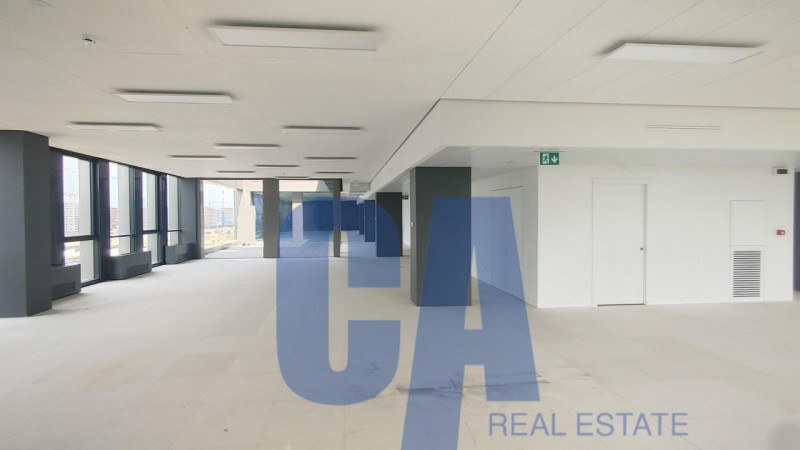 Immagine 20 di Ufficio in affitto  in VIA KULISCIOFF ANNA a Milano