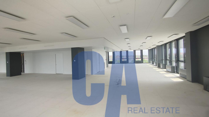 Immagine 22 di Ufficio in affitto  in VIA KULISCIOFF ANNA a Milano