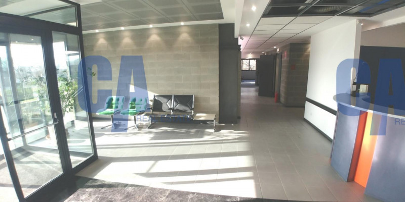 Immagine 6 di Capannone industriale in vendita  in VIA BINDELERA a Brugherio