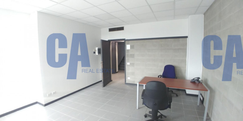 Immagine 10 di Capannone industriale in vendita  in VIA BINDELERA a Brugherio