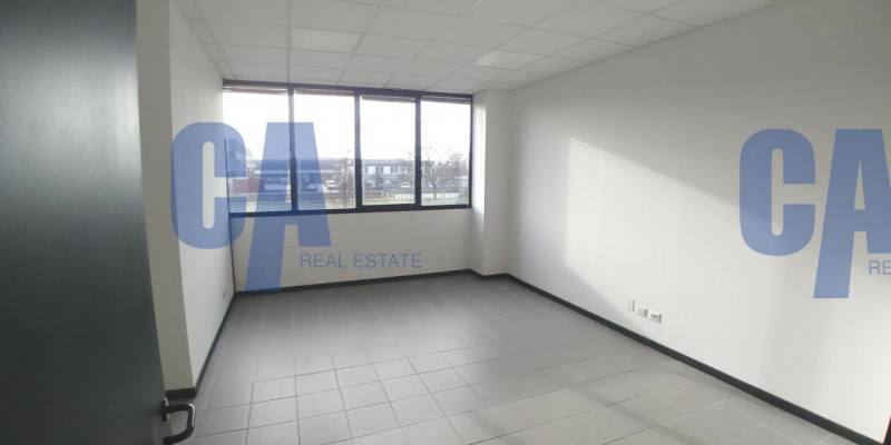 Immagine 15 di Capannone industriale in vendita  in VIA BINDELERA a Brugherio