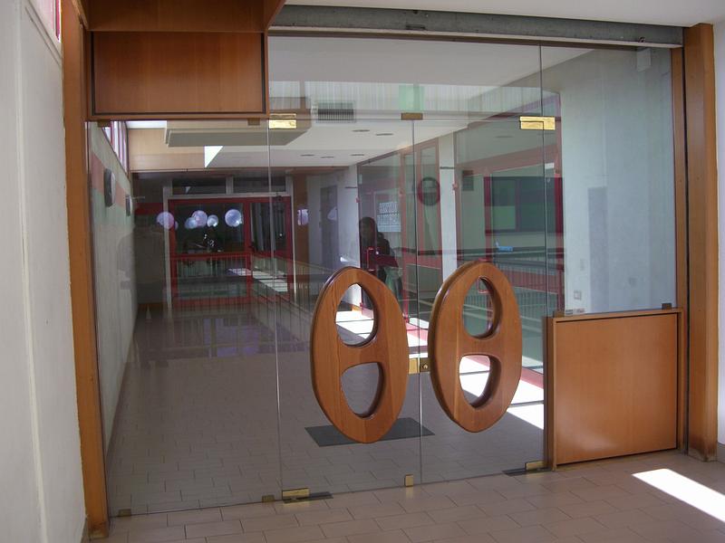 Immagine 1 di Ufficio in vendita  in Viale Vicenza 59 a Bassano Del Grappa