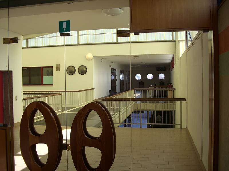 Immagine 2 di Ufficio in vendita  in Viale Vicenza 59 a Bassano Del Grappa