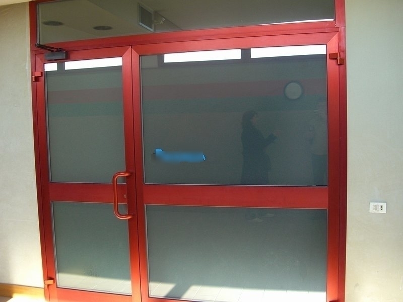 Immagine 3 di Ufficio in vendita  in Viale Vicenza 59 a Bassano Del Grappa