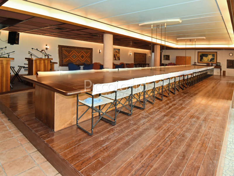 Immagine 27 di Villa in vendita  in via Mangesa a Conegliano