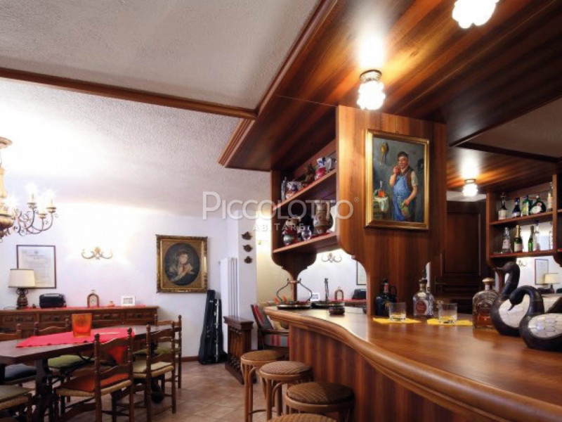 Immagine 32 di Villa in vendita  in via Mangesa a Conegliano