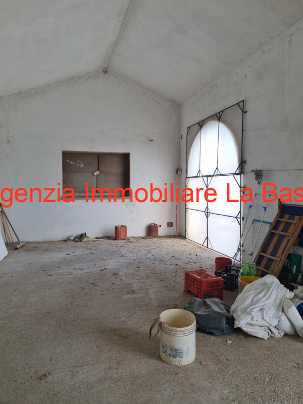 Immagine 5 di Casa indipendente in vendita  in Strada Statale 10 a Monselice