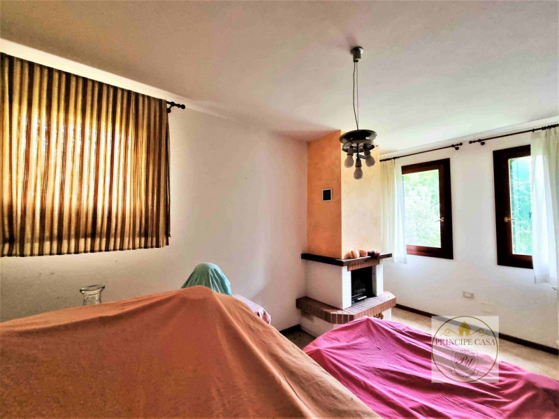 Immagine 5 di Villetta a schiera in vendita  in via castello a Baone