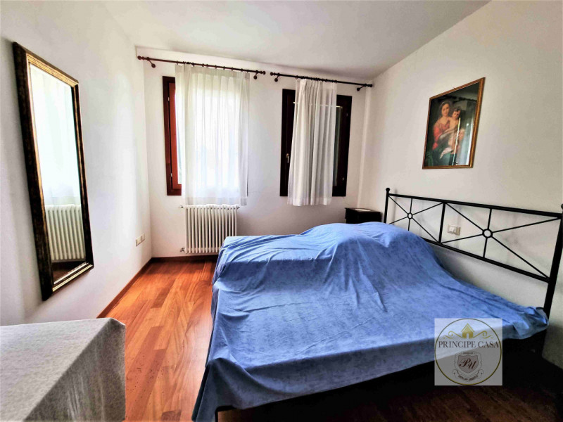 Immagine 6 di Villetta a schiera in vendita  in via castello a Baone