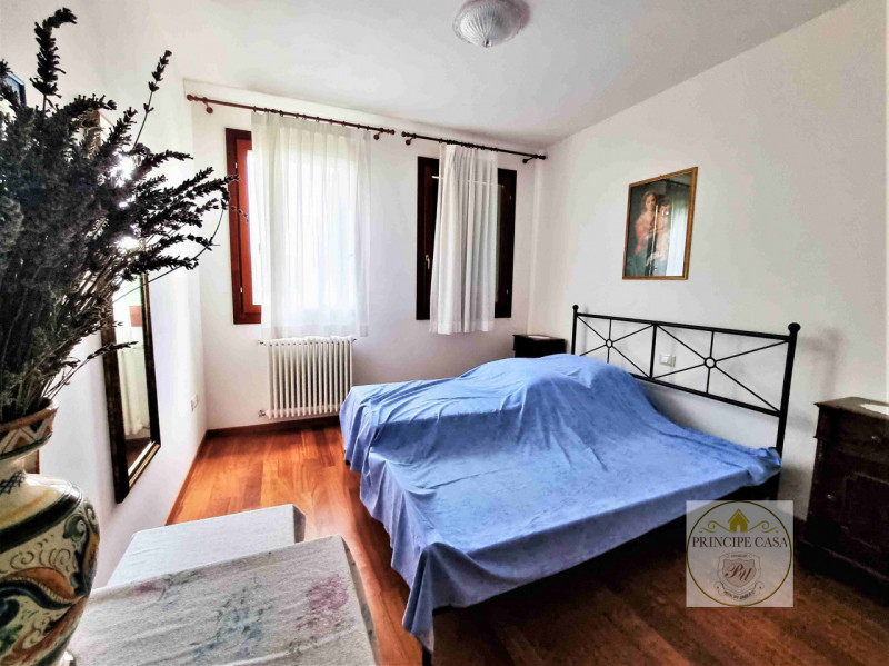 Immagine 7 di Villetta a schiera in vendita  in via castello a Baone